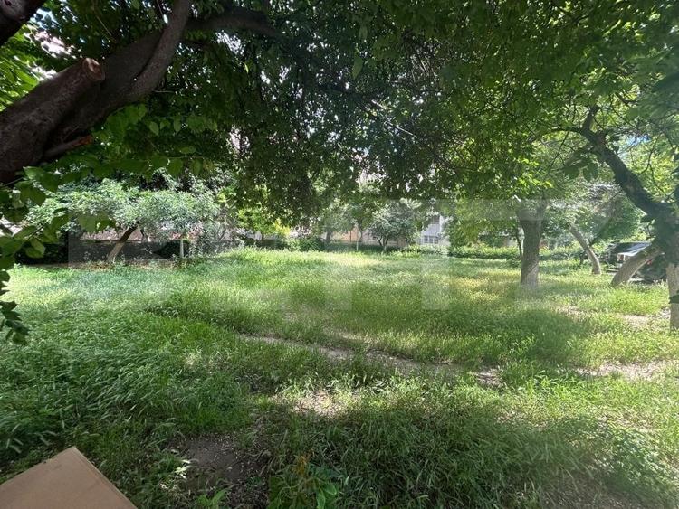 Teren intravilan, 232 mp, cartier Rovine - 2