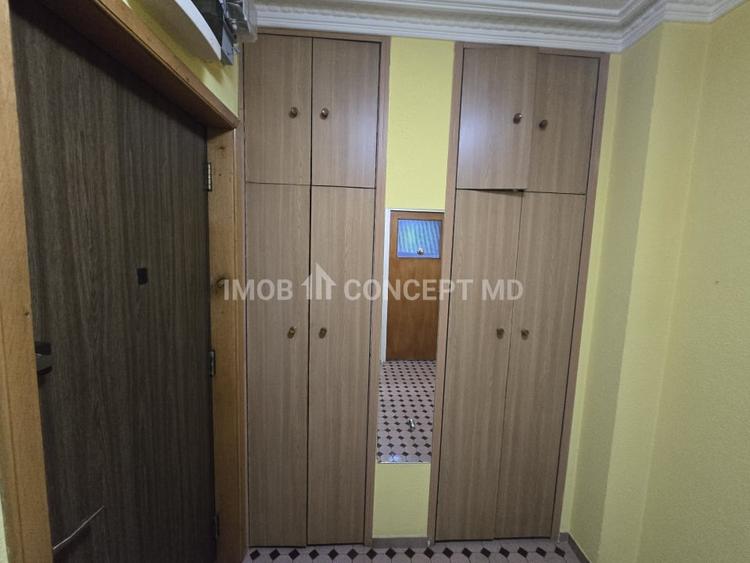 INCHIRIERE apartament 2 camere nemobilat in zona Cantacuzino - 17