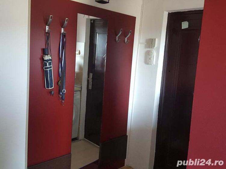 Inchiriez apartament 2 camere in Targu Mures, strada Gloriei - 4