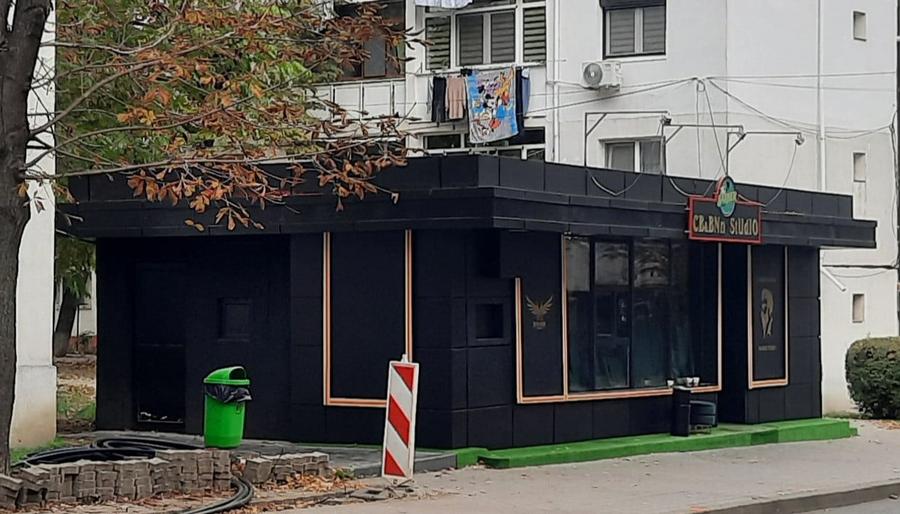 Spatiu comercial, 43 mp, in apropiere Liceu M. Kogalniceanu, in Vaslui - 1