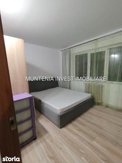 Ap. 2 camere mobilat si utilat, Gavana II, Complex Bradet - 7