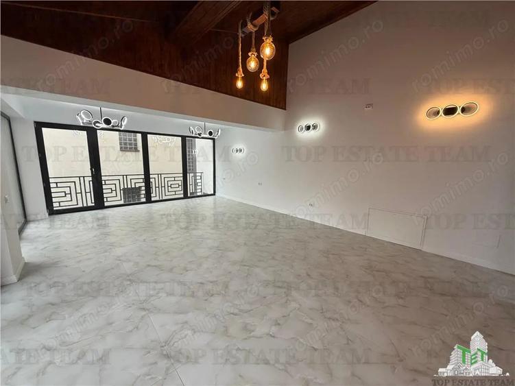 Vila premium cu destinatie mixta, comercial si rezidential - 13