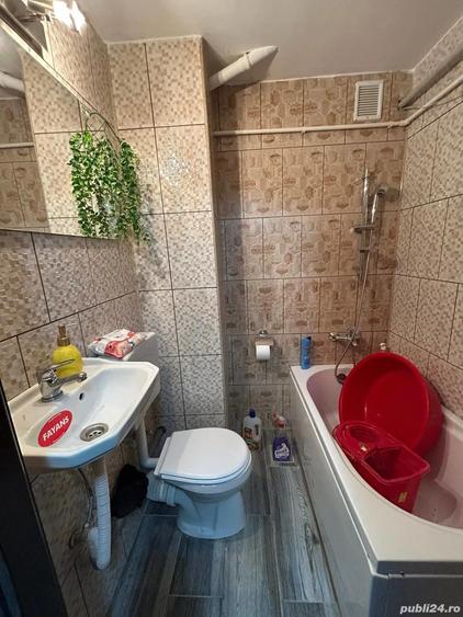 De vanzare apartament 2 camere, etaj 1, complet renovat, mobilat ?i utilat, 38.000 euro - 8