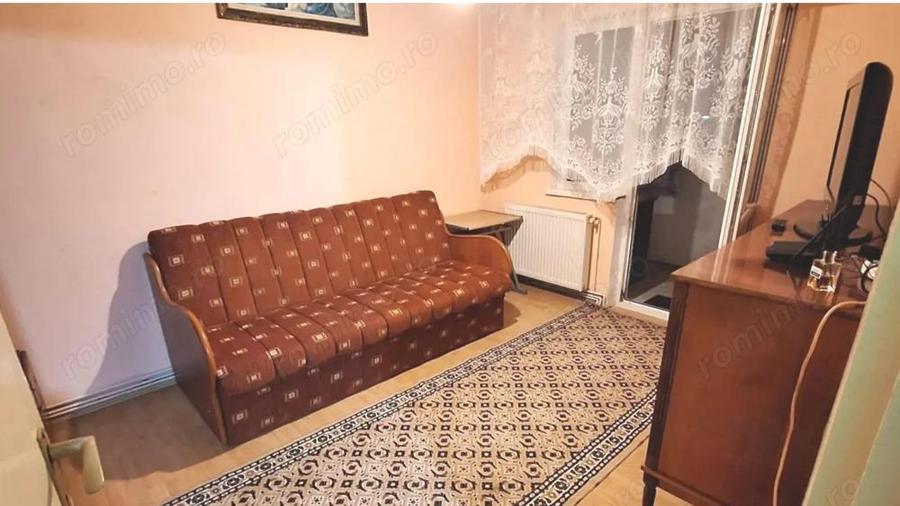 De inchiriat apartament cu 2 camere - Siretului - 1