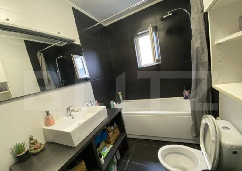 Apartament cu 4 camere zona Bradet - 1