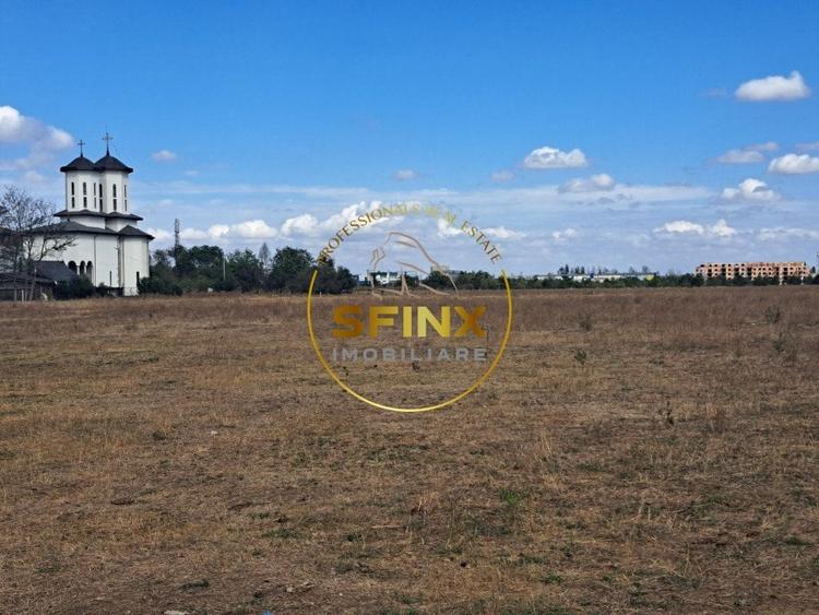 Teren de vanzare Pipera - 3