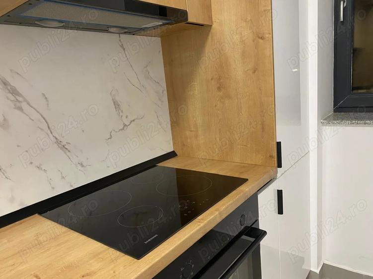 Greenfield Baneasa Apartament 2 camere PREMIUM | Prima inchiriere! - 7