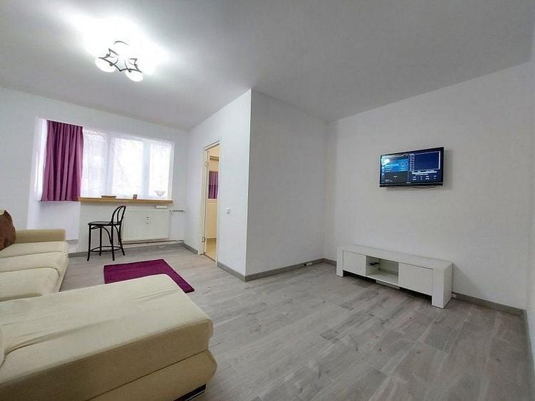 Garsoniera Dristor, Olimpia, totul nou, prima inchiriere! 10min Metrou - 1