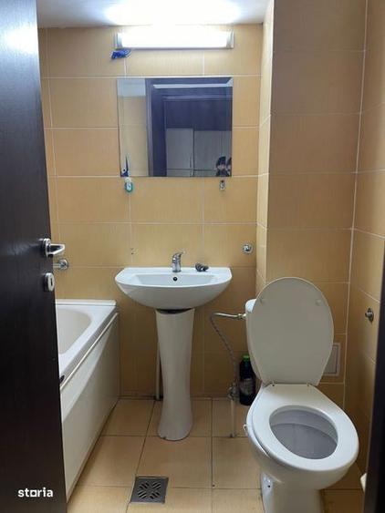 Inchiriez apartament 2 camere Green Park - 6