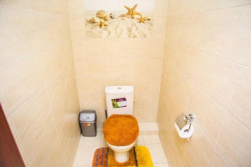 Garsoniera de inchiriat in zona Lujerului - 2