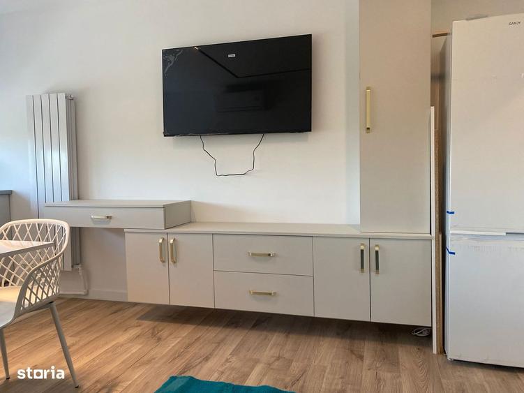 Garsoniera - Strada Saturn - 2