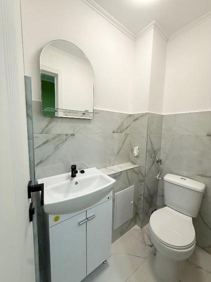 Exclusivitate! Apartament 3 camere, Nicolina, decomadat, et 2, 161000e - 9