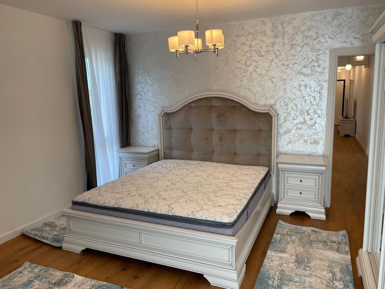 Apartament de 4 camere in clădire noua cu arhitectura modernă si vedere libera - 7
