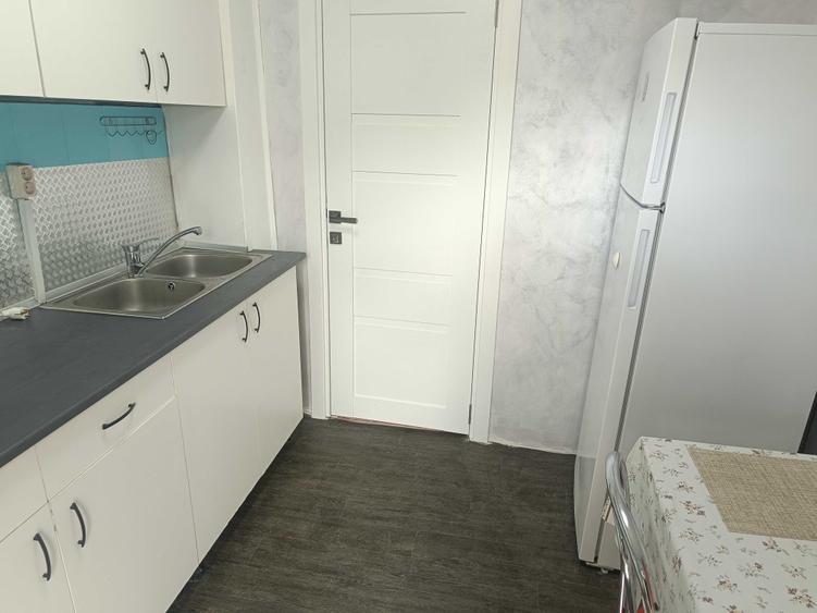 Apartament 2 camere de inchiriat in Marasti strada Dambovitei - 4