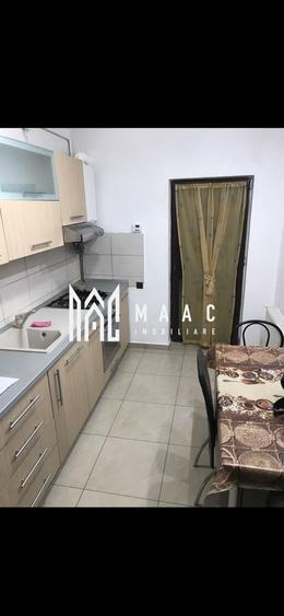 Apartament cu 2 camere decomandat, mobilat în Șelimbăr
