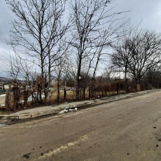 Teren Construcții intravilan de 10435 mp, în Central