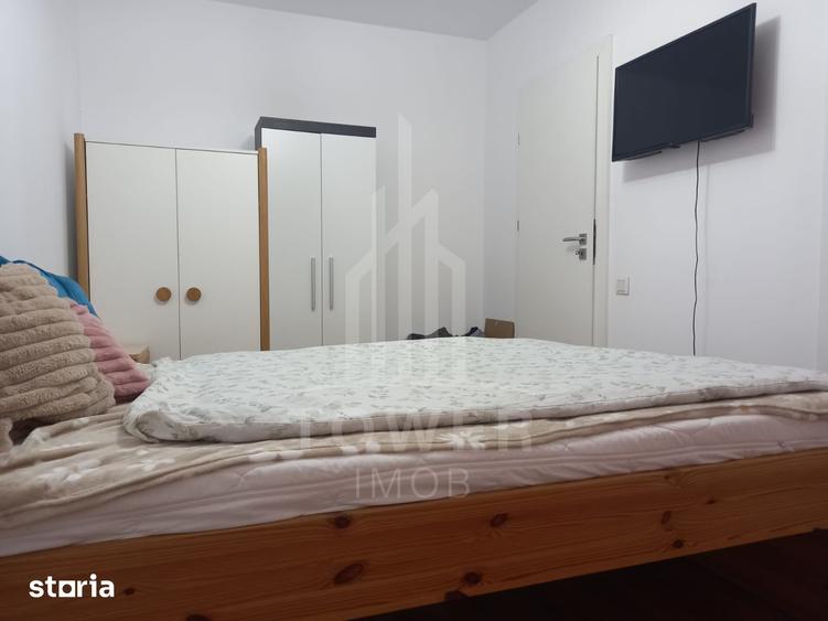 Garsonieră în Șelimbăr