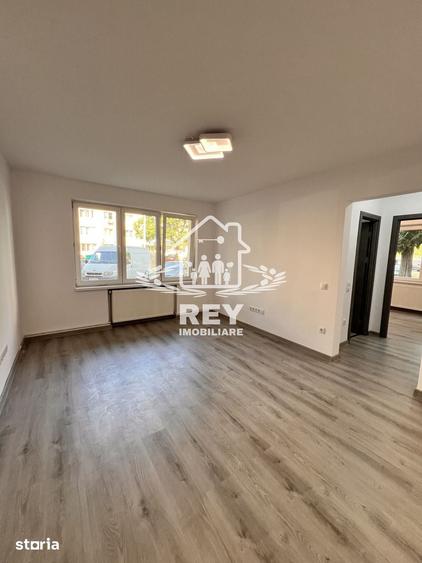 Apartament cu 2 camere nedecomandat în Terezian