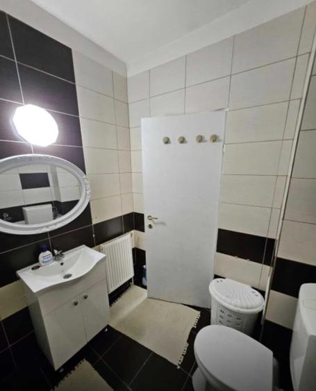 Garsonieră decomandată în Florești