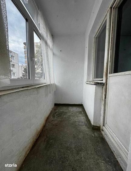 G.Enescu-Zona Curcubeu-Apartament 3 camere, et.2, liber. - 6