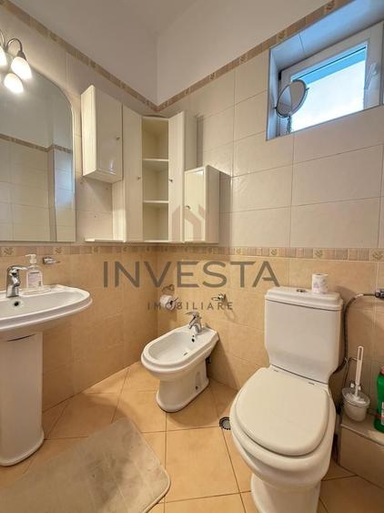 Casă individuală cu 5 camere cu Canalizare în Mănăștur