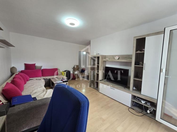 Apartament cu 4 camere | Etaj intermediar | Zona Parcul Rozelor - 2