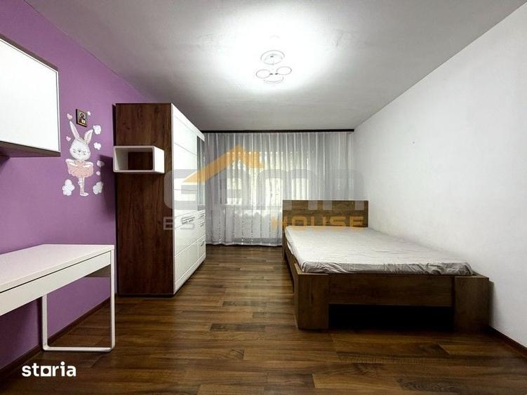 Apartament cu 2 camere decomandat în Alfa