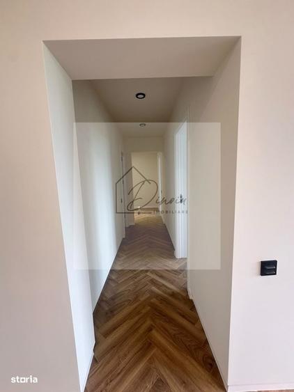 Apartament cu 2 camere decomandat în Colentina