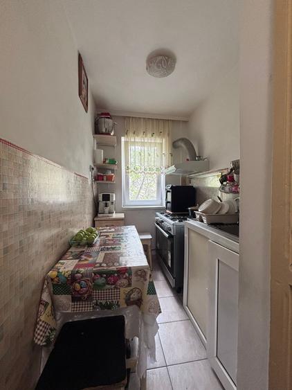 Apartament cu 2 camere în Big