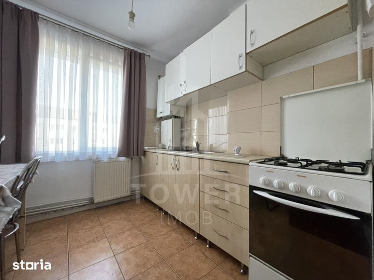Apartament 2 camere | zona Terezian - 4