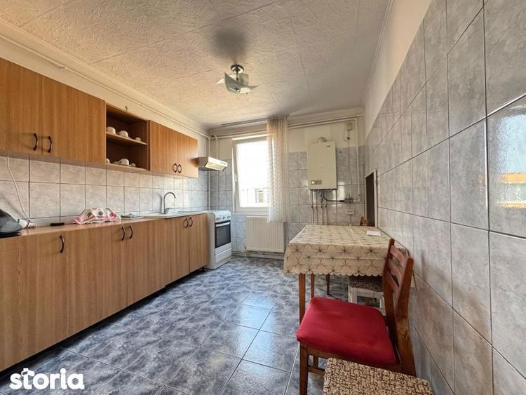 APARTAMENT 3 CAMERE DE INCHIRIAT BRASOV- CARTIER CRAITER - 6