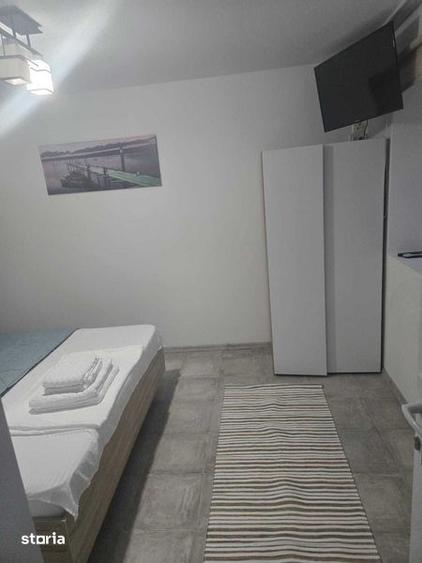 Casă cu 4 camere cu Teren 110 Mp în Nord
