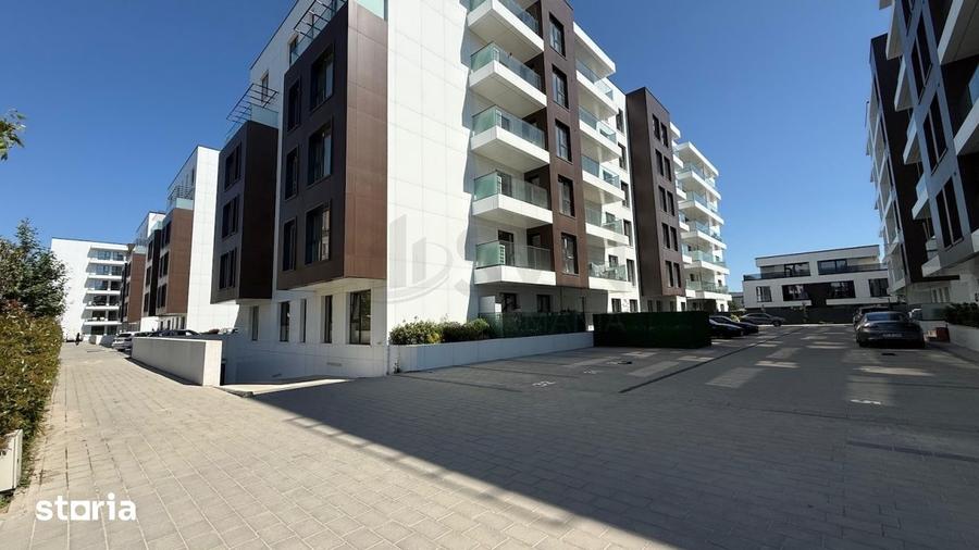 Best Price 2 camere Finalizat OMV Pipera Complex - 9