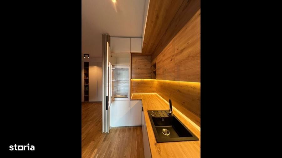 Best Price Apartament 2 camere Pipera cu parcare - 4