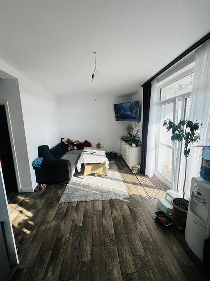 Duplex cu 3 camere cu Canalizare în Nojorid