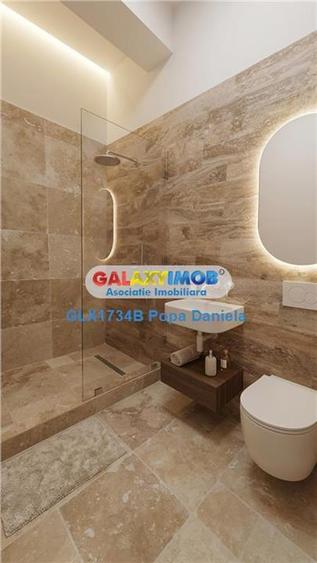 Apartament cu 5 camere decomandat în Mihai Bravu
