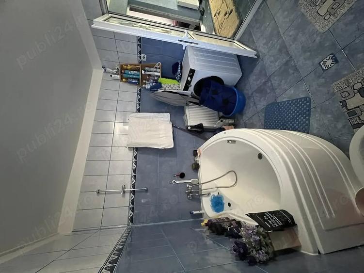 Apartament cu 3 camere decomandat în Apahida
