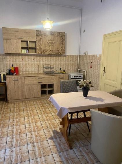 Apartament cu 2 camere în Lotrioara