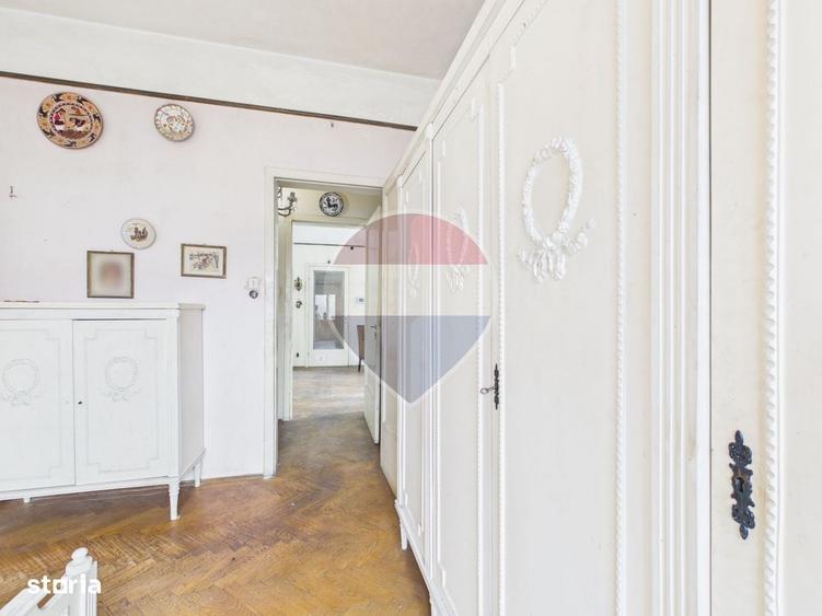 Apartament cu 4 camere în Ferdinand