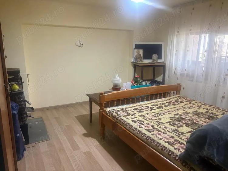 Casă cu Teren 2050 Mp în Central