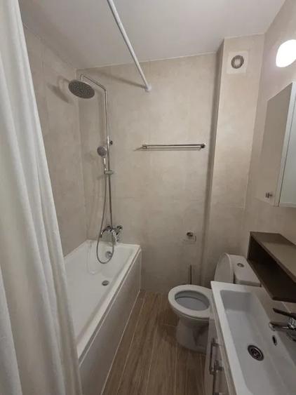Apartament 3 camere de inchiriat zona Bucsinescu, loc de parcare inclus - 8