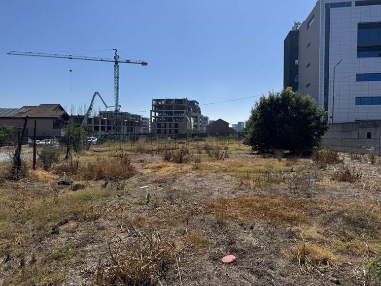 Spațiu comercial, în Palazu Mare