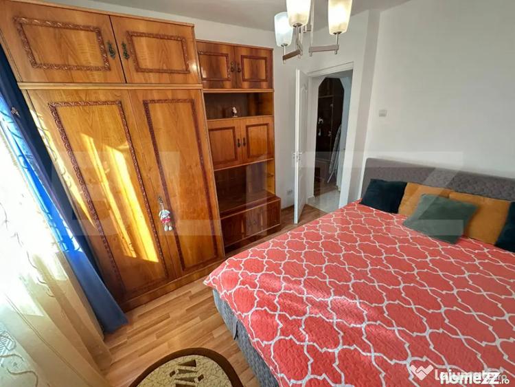 Apartament cu 2 camere semidecomandat în Astoria