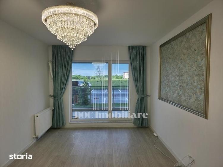 2 camere Prelungirea Ghencea | Centrala | 2 locuri Parcare | Bloc nou - 2