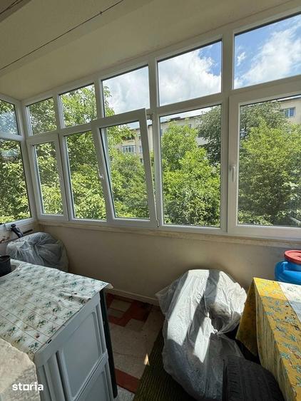 Apartament cu 2 camere în Săsar