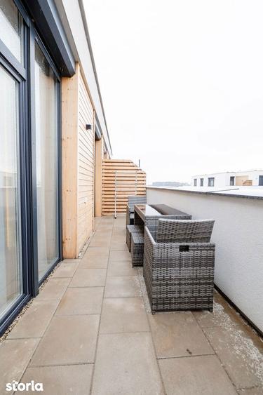 Apartament cu 2 camere în Aurel Vlaicu