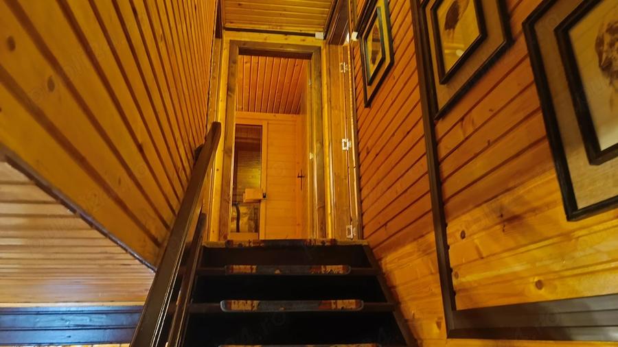 Casă cu Teren 750 Mp în Lunca Mare
