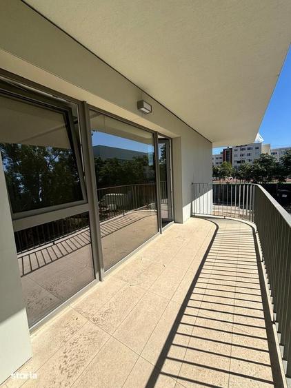 Vand apartament 2 camere Hils Sunrise, Metrou Anghel Saligny - 13