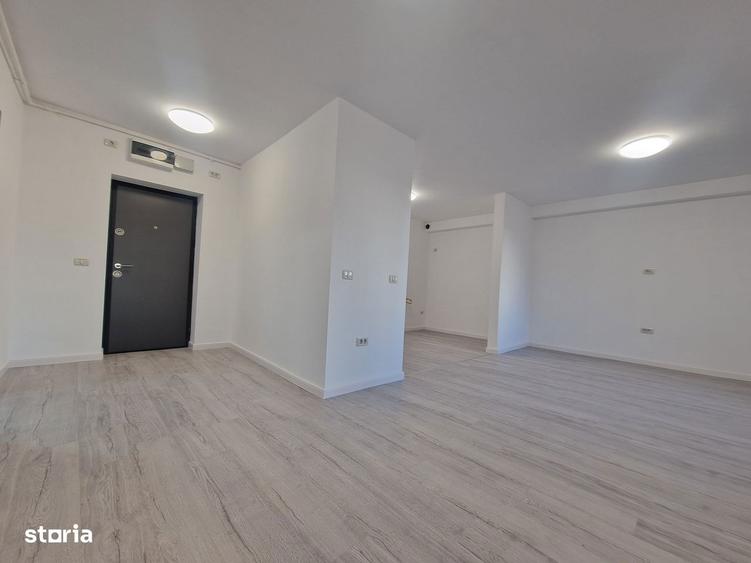 Apartament cu 2 camere decomandat în Gara