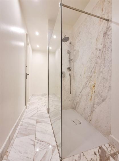 Apartament cu 2 camere decomandat în Grădina Icoanei